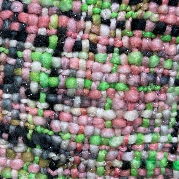 Anthropologie Lotte Erfurt Hjorth Limited Edition Chunky Knit Infinity Scarf - Picture 3 of 8